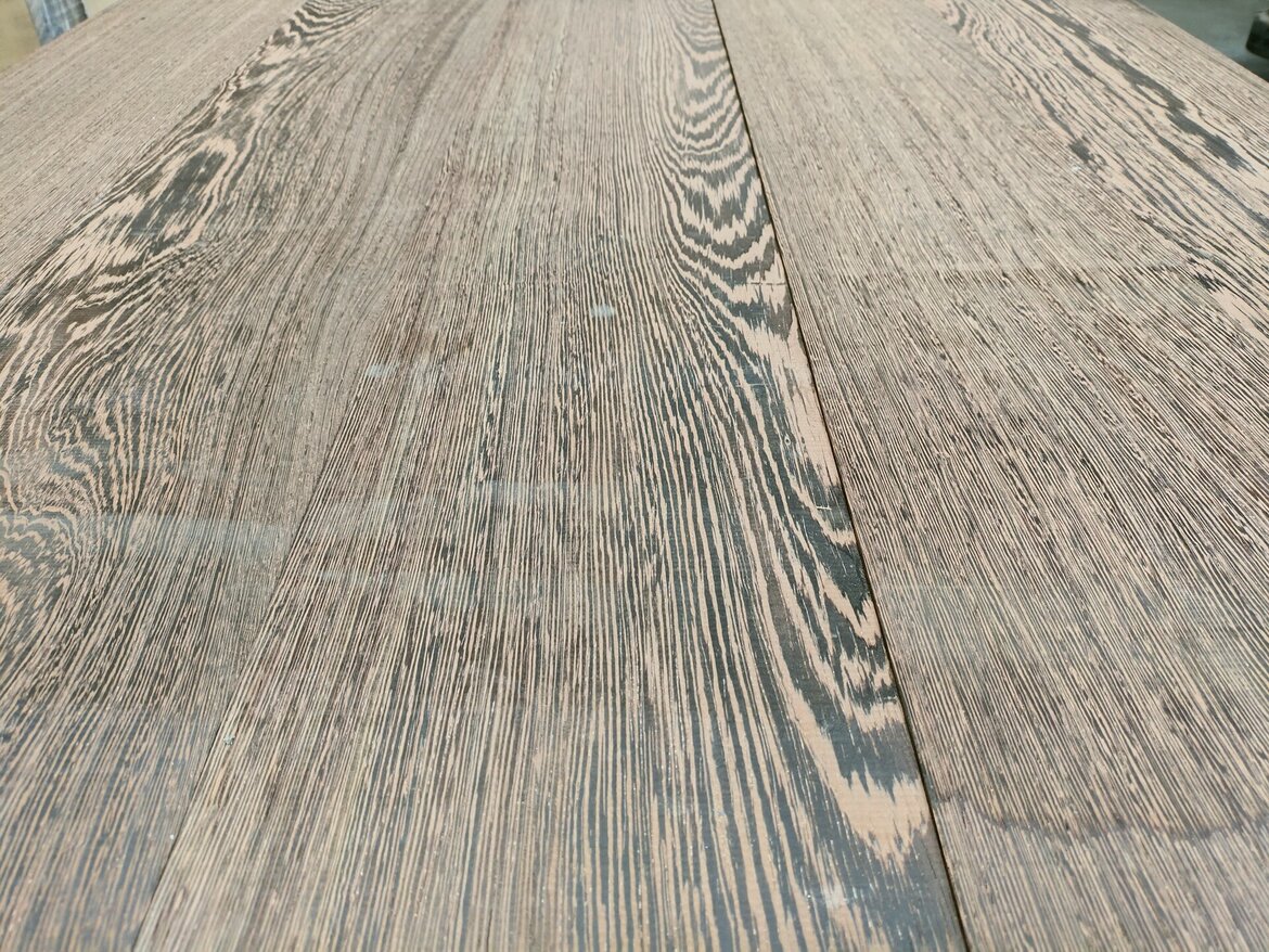 20x190mm-Wenge