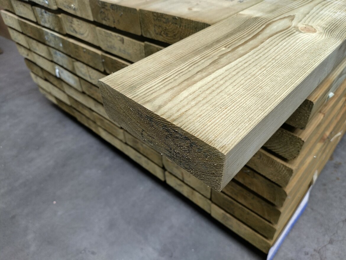 45x145mm