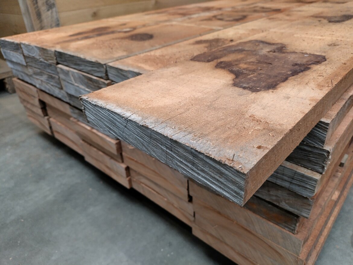 30x200mm