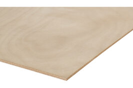 Okoume B/BB WBP 6mm 122x250cm