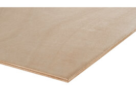 OKOUME B/BB WBP 10MM 122X250CM