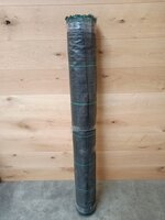 ANTI-WORTELDOEK 150CM ROL 100M