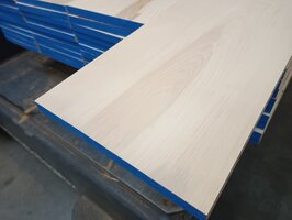 20x260mm 245cm Essen