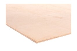 MULTIPLEX B/BB 122X244CM 9MM HARDWOOD