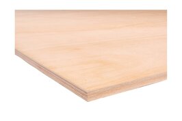 MULTIPLEX B/BB 122X244CM 12MM HARDWOOD