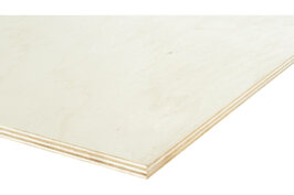 Populieren Multiplex B/BB 15mm 153x310cm