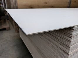 Multiplex interieur 4mm 122x250cm