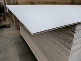 Multiplex interieur 6mm 122x250cm