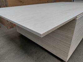 Multiplex interieur 15mm 122x250cm