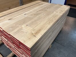 20x180 mm 160 CM EIKEN