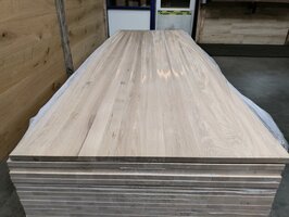 19 MM EIKENMEUBELPANEEL 800X2200MM