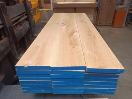 40X280MM 195CM EIKEN